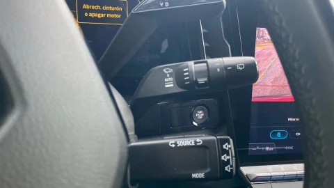 Renault Espace Techno E-Tech full hybrid 146kW