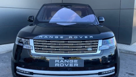 Land Rover Range Rover 3.0D I6 350 PS AWD Auto MHEV