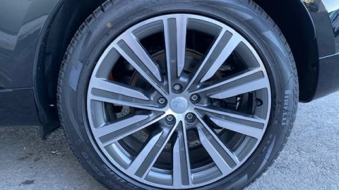 Land Rover Range Rover 3.0D I6 350 PS AWD Auto MHEV