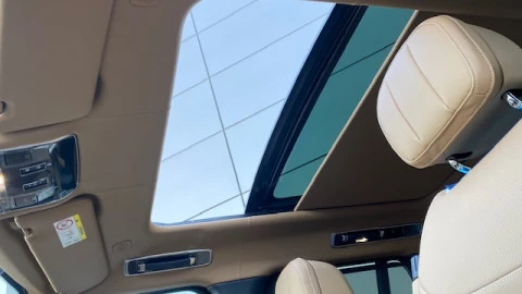 Land Rover Range Rover 3.0D I6 350 PS AWD Auto MHEV