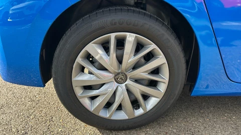 Peugeot 308 5P Active Pack Puretech 110 S&S MAN