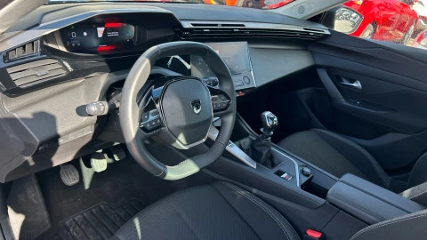 Peugeot 308 5P Active Pack Puretech 110 S&S MAN