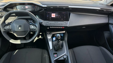 Peugeot 308 5P Active Pack Puretech 110 S&S MAN