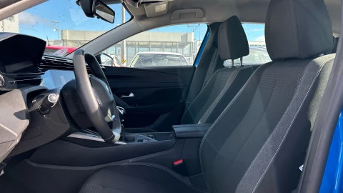 Peugeot 308 5P Active Pack Puretech 110 S&S MAN