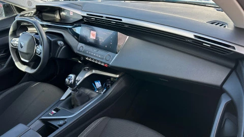 Peugeot 308 5P Active Pack Puretech 110 S&S MAN