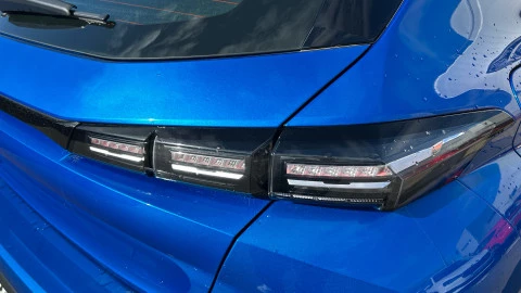 Peugeot 308 5P Active Pack Puretech 110 S&S MAN