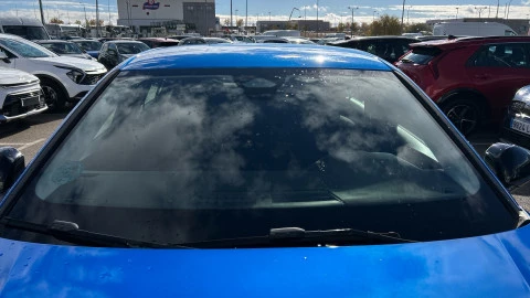 Peugeot 308 5P Active Pack Puretech 110 S&S MAN