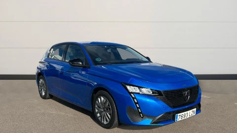 Peugeot 308 5P Active Pack Puretech 110 S&S MAN