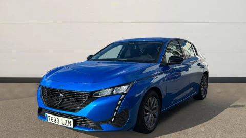 Peugeot 308 5P Active Pack Puretech 110 S&S MAN