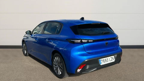 Peugeot 308 5P Active Pack Puretech 110 S&S MAN