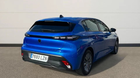 Peugeot 308 5P Active Pack Puretech 110 S&S MAN