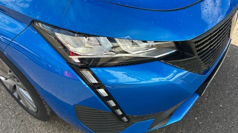 Peugeot 308 5P Active Pack Puretech 110 S&S MAN