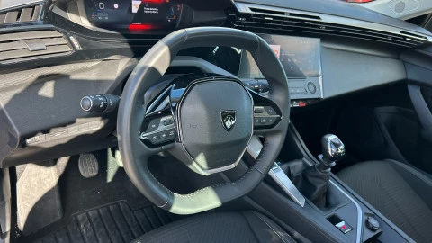 Peugeot 308 5P Active Pack Puretech 110 S&S MAN