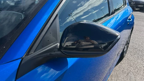 Peugeot 308 5P Active Pack Puretech 110 S&S MAN