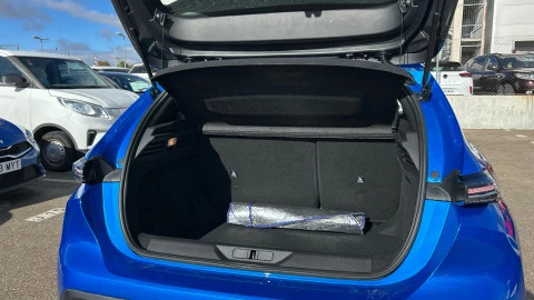 Peugeot 308 5P Active Pack Puretech 110 S&S MAN