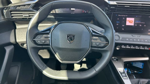 Peugeot 308 5P Active Pack Puretech 110 S&S MAN