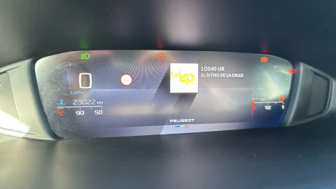 Peugeot 308 5P Active Pack Puretech 110 S&S MAN