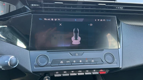 Peugeot 308 5P Active Pack Puretech 110 S&S MAN