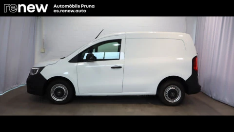 Renault Kangoo Ábrete Sésamo