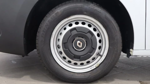 Renault Kangoo Ábrete Sésamo