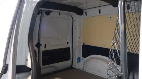 Renault Kangoo Ábrete Sésamo