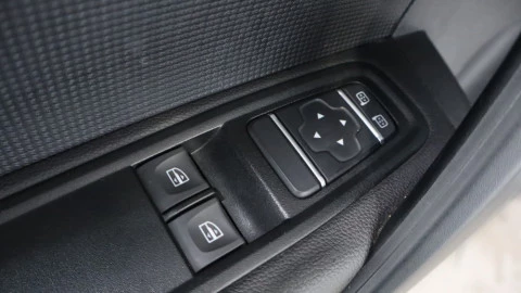 Renault Kangoo Ábrete Sésamo