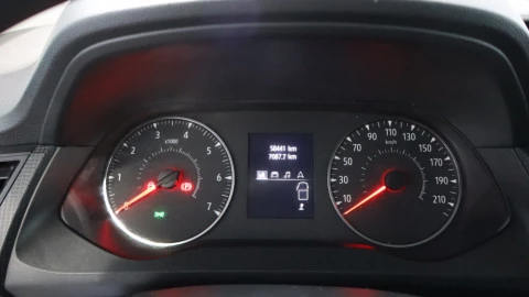 Renault Kangoo Ábrete Sésamo