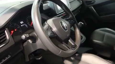 Renault Kangoo Ábrete Sésamo