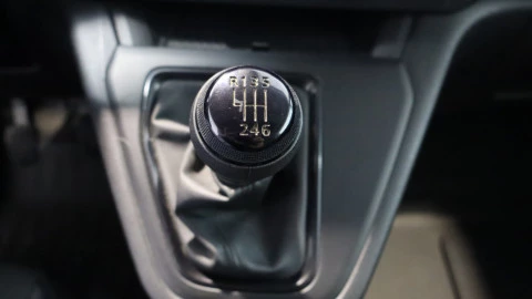 Renault Kangoo Ábrete Sésamo