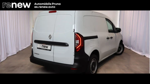 Renault Kangoo Ábrete Sésamo