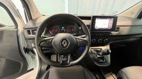 Renault Kangoo Ábrete Sésamo