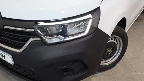 Renault Kangoo Ábrete Sésamo