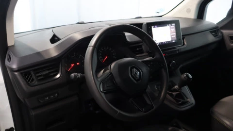 Renault Kangoo Ábrete Sésamo