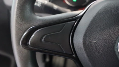 Renault Kangoo Ábrete Sésamo