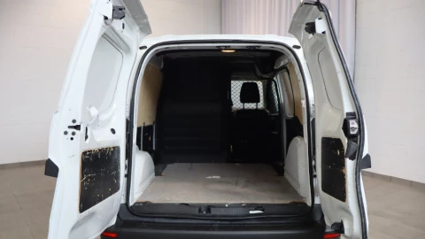 Renault Kangoo Ábrete Sésamo