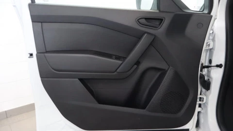 Renault Kangoo Ábrete Sésamo