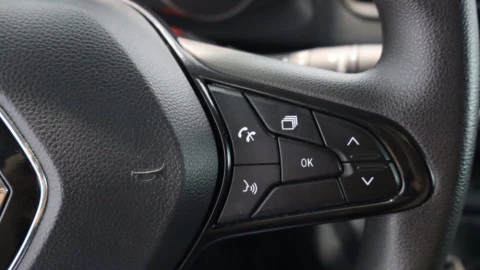 Renault Kangoo Ábrete Sésamo