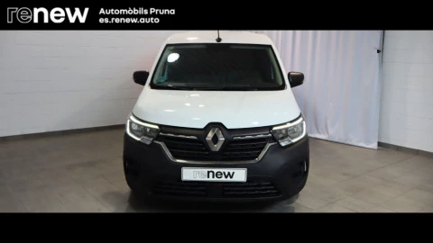 Renault Kangoo Ábrete Sésamo