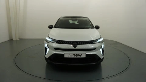 Renault Captur evolution Eco-G 100cv (74 kW)