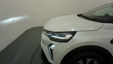 Renault Captur evolution Eco-G 100cv (74 kW)