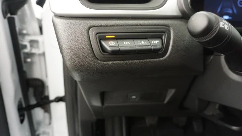 Renault Captur evolution Eco-G 100cv (74 kW)