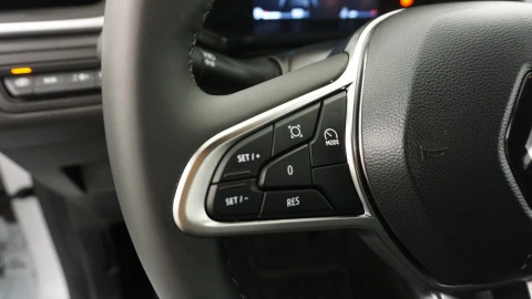 Renault Captur evolution Eco-G 100cv (74 kW)
