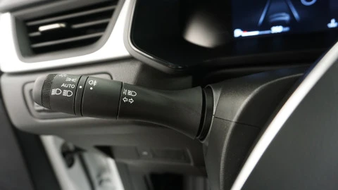 Renault Captur evolution Eco-G 100cv (74 kW)