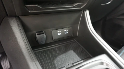 Renault Captur evolution Eco-G 100cv (74 kW)