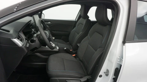 Renault Captur evolution Eco-G 100cv (74 kW)