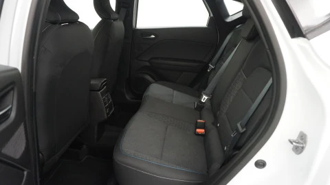 Renault Captur evolution Eco-G 100cv (74 kW)