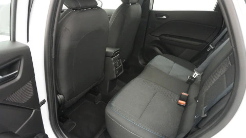 Renault Captur evolution Eco-G 100cv (74 kW)