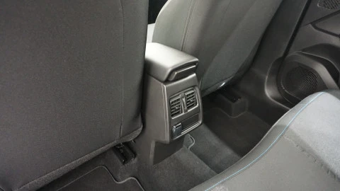 Renault Captur evolution Eco-G 100cv (74 kW)