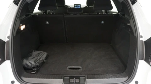 Renault Captur evolution Eco-G 100cv (74 kW)
