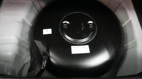Renault Captur evolution Eco-G 100cv (74 kW)